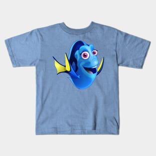 DORY Kids T-Shirt